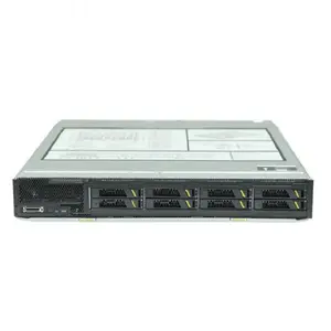 CH242 V5 Compute Node For Huawei E9000 Blade Server