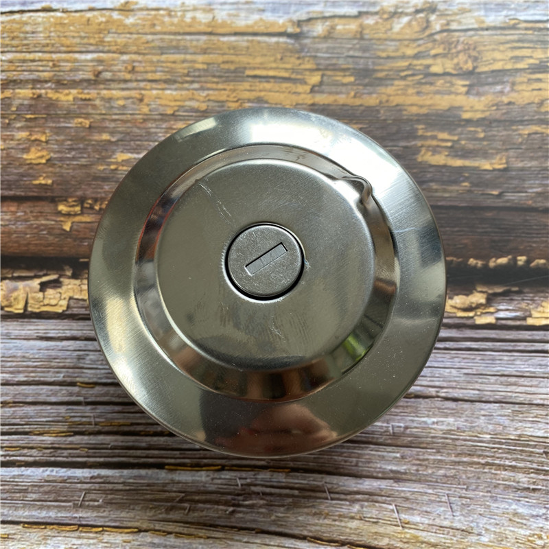 YBR125 Fuel Tank Cap