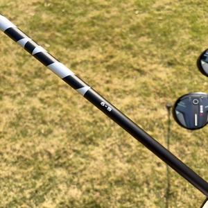 Cabezas de palo de <span class=keywords><strong>golf</strong></span> de <span class=keywords><strong>madera</strong></span> para fairway OEM de fábrica, completas, W35 Fairway <span class=keywords><strong>3</strong></span>/5, para diestros - Product Image 5