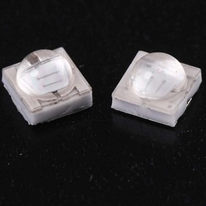 최고의 가격 TW 칩 440nm 450nm 460nm 470nm 고출력 1w 2525 조명용 블루 <span class=keywords><strong>SMD</strong></span> <span class=keywords><strong>LED</strong></span> 다이오드 - Product Image 2