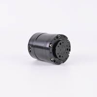 Motor de Engranajes Sin Escobillas de Imán Permanente ENCOS EC-A4315-P2-36, Grado Robótico CAN, 397W, IP54