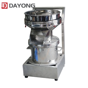 Tamiz Vibratorio Económico de 450 Filtros para Filtrado de Jugos - Product Image 1