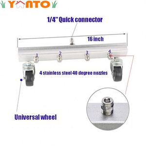 CL-16 camino de limpieza y <span class=keywords><strong>limpiador</strong></span> de autos 16 "La lavadora de presión de energía archivo adjunto del chasis del coche de <span class=keywords><strong>limpiador</strong></span> - Product Image 3