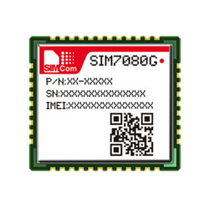 LTE Router <strong>Module</strong> SIM7080G 2G/3G/4G/5G <strong>Module</strong> SIM70 SMD - Product Image 2