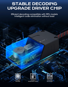 <span class=keywords><strong>Faro</strong></span> LED M8pro 120W 880 Conpex per Auto, Luci LED 6000k 10800lm H4 H7 con Ventola Interna per Fari Auto - Product Image 4