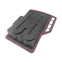 Filtres de voiture haute Performance, moteur, Ventilation, respirateur, filtre à Air CV15000 pour Cummins CV50634 CV50617 3685528
