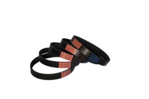 Correas de Poliuretano Acanaladas de Baja Deslizabilidad de Excelente Calidad de la Marca ELEPHANT/MOUNTAIN/TOKUROPE, Modelo PJ, Diseñadas con Precisión para Caucho - Product Image 5