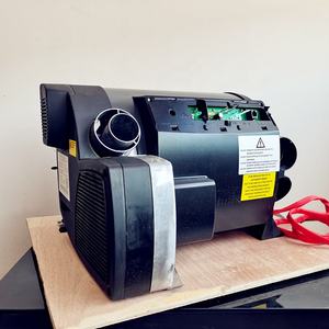 4KW 2KW 6KW เครื่องทำน้ำเย็นและอากาศเย็นสำหรับที่จอดรถคล้ายกับเครื่องทำน้ำร้อนแบบ truma Combi 6 LPG - Product Image 3