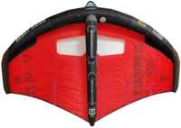 Kinma Factory Suring directement WIngfoil Résistance à l'usure Ultraviolet-proof Foiling Wing Surf Wing Foil Wing