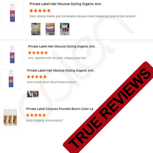 <span class=keywords><strong>Mousse</strong></span> coiffante forte tenue OEM sous marque privée pour boucles et coiffage – Emballage déplaceur de <span class=keywords><strong>mousse</strong></span> pour cheveux - Product Image 4
