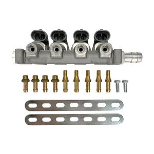 หัวฉีด4cyl ก๊าซธรรมชาติ CNG LPG <span class=keywords><strong>NGV</strong></span> สำหรับชุดแปลง LPG CNG - Product Image 2