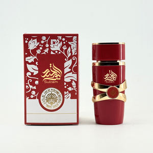 Meistverkauftes Großhandels-Dubai-Parfüm Fabrikqualität Parfum Arabisches Parfüm Langanhaltender Duft Damenparfüm Yara - Product Image 6