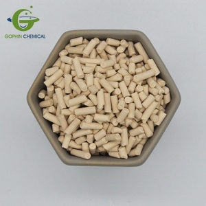 Tamiz Molecular 13X en Perlas de 1.6mm y 3.2mm, Fabricación a Granel, Mejor Precio - Product Image 2