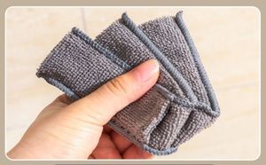 Cepillo Limpiador de Rejillas de Ventilación al por Mayor, Paño de Microfibra Lavable para Aire Acondicionado de Coche, Herramienta para Limpiar Ventiladores de Coche - Product Image 5