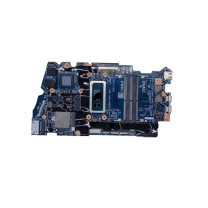 Rarlon Wholesales En Vrac 04299W 0KM82M 0DNRR6 0MPPFT 0DC5DP Pour Dell Inspiron14 7420 2-en-1Carte Mère 213103-1 i7-1255U MX550 2GB - Product Image 5