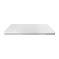 Antena Pasiva UHF RFID VANCH 10.5dBi VA-Q4520R, Material ABS, para Gabinetes y Control de Acceso, ISO 18000-6C, 1.3 VSWR, Hor36