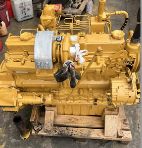 E3046B E3046C E3046D E3046E Cylinder assembly 3046B 3046C 3046D 3046 Diesel <b>engine</b> cylinder - Product Image 4