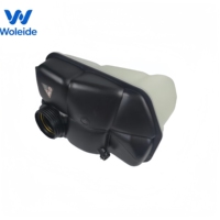 Venta Directa de Fábrica, Tanque de Expansión de Refrigerante de Plástico con Calidad OEM, Certificado ISO9001 2115000049, Apto para Mercedes-Benz W211 C219