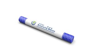 Membrana impermeable de construcción de poliolefina termoplástica de diseño moderno Cyran para edificio de oficinas Vietnam - Product Image 3