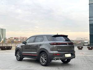 Auto Usado Changan CS55 PLUS Edición Blue Whale 2021, 1.5T DCT, SUV de Lujo, Tracción Delantera, Volante a la Izquierda, Automático, con Control de Crucero - Product Image 5