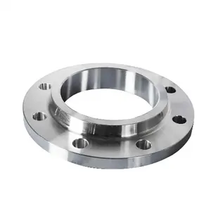 New Arrival Din Pn16 Stainless Steel 304 301 316l Flange Ansi B16.5 Flange Class 150