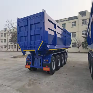 Nouveau Camion Benne SHACMAN X3000 6x4 10 Roues avec Benne en U et Rideaux – Prix Compétitif - Product Image 2