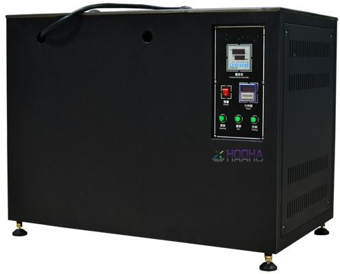 HH-42024 Thermostatic Water Bath , Wire Testing Machine For Temperature