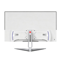 Moniteur de bureau PC OEM en gros 21,5 pouces 100 Hz pour usage professionnel 1920*1080 FHD 5ms Panneau VA Écran d'ordinateur LED