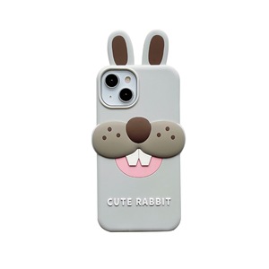 PH784เคส <span class=keywords><strong>Max13</strong></span>ลายกระต่ายการ์ตูนน่ารักสำหรับ <span class=keywords><strong>iPhone</strong></span> 16 <span class=keywords><strong>Pro</strong></span> ใหม่เคสนิ่ม11ซิลิโคน12 <span class=keywords><strong>Pro</strong></span> กันตกสำหรับผู้หญิง13การ์ตูน - Product Image 5
