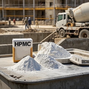 Mẫu miễn phí Hot Bán độ tinh khiết cao xây dựng 200000 bột phụ gia cho thạch cao thạch cao HPMC methly cellulose - Product Image 2