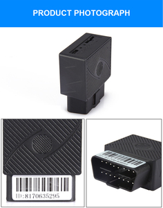 Thiết Bị Theo Dõi Gps Obd Thủ Công Mini Thiết Bị Theo Dõi Gps Không Có Chức Năng Chẩn Đoán Có Thể Lập Trình Cho Xe Hơi Và Xe Tải - Product Image 5