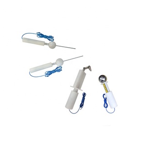 <span class=keywords><strong>IEC</strong></span> 61032 Standard prüf sonde 11 mit 50N Schub - Product Image 4