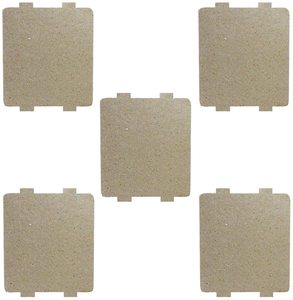 <span class=keywords><strong>Plaque</strong></span> de <span class=keywords><strong>mica</strong></span> pour four à <span class=keywords><strong>micro</strong></span>-<span class=keywords><strong>ondes</strong></span> découpée au laser, épaisseur 0,3 mm, pièce de rechange, isolation, feuille de <span class=keywords><strong>mica</strong></span> électrique, joint - Product Image 4