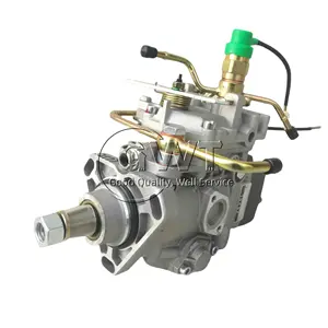 Diesel 4 jb1 iniettore pompa VE pompa del carburante 8971479660 NP-VE4/12 f1150rnp2577 104642-1530 per Isuzu 4 jb1 pompa di iniezione