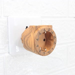 2024 EU tiêu chuẩn nhà bếp nấu ăn đếm ngược Adapter sạc với bộ đếm thời gian cho nhà - Product Image 4