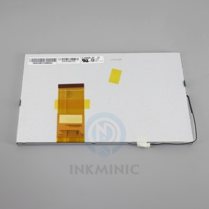Écran d'affichage de type V VB-SEN2847 SEN2847 pour imprimante à jet d'encre VJ Willett 640 1240 CIJ, écran tactile LCD - Product Image 3