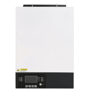 ข้อเสนอพิเศษ ระบบพลังงานแสงอาทิตย์ 4200W 24V AC อินเวอร์เตอร์ 4.2KW แบบออนกริดและออฟกริดสำหรับบ้าน จัดส่งฟรี - Product Image 5