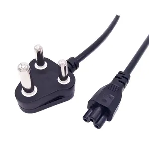 AC Power Cord Cable Ac Power Cord Us Eu Standard Electrical Cable For Tv