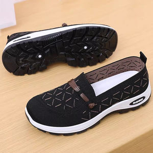 <span class=keywords><strong>Scarpe</strong></span> da Tennis da passeggio da <span class=keywords><strong>donna</strong></span> leggere per allenamento con supporto ad arco <span class=keywords><strong>Memory</strong></span> Foam sneaker Casual antiscivolo - Product Image 2