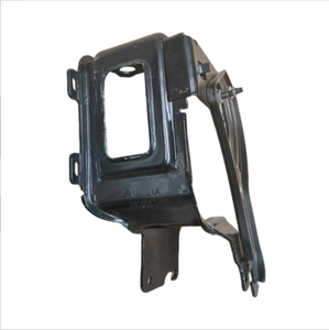 Staffa Pompa ABS per Peugeot 2008 e <span class=keywords><strong>Citroen</strong></span> <span class=keywords><strong>C3</strong></span> OE 9800087980 Nuova Condizione Sistema Frenante - Product Image 3