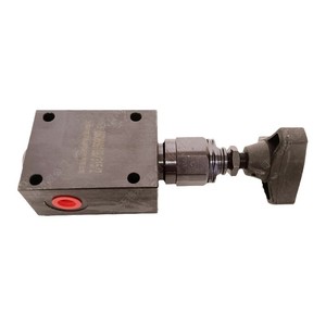 Xingchenrui Direct-acting Relief Valve DBDH6G10 31.5 <b>Bar</b> Overflow Type For <b>Pump</b> Hydraulic Valves - Product Image 2