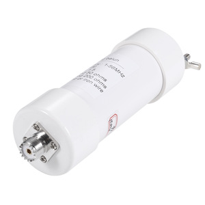 Convertisseur d'impédance d'<span class=keywords><strong>antenne</strong></span> de communication ondes courtes 1:4 500W, conception d'<span class=keywords><strong>antenne</strong></span> Winton, application haute fréquence - Product Image 2