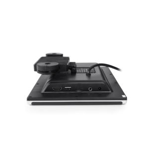 Maustor Lettore per Poggiatesta Android 11 da 10,1 Pollici 2+32G con Ingresso HDMI Sistema di Intrattenimento per Sedili Posteriori - Product Image 5