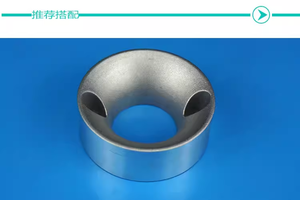 Filtros de Aire Originales DLE para Motores DLE170/DLE170M/DLE200 de Paramotor para Aviones RC, Drones, Piezas de Bricolaje Hechas en Guangdong - Product Image 2