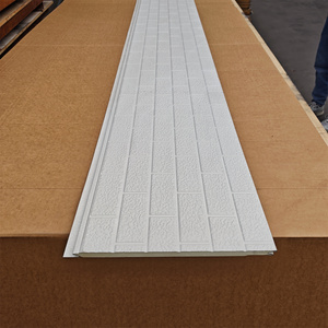 Casa Prefabricada con Techo Aislado <span class=keywords><strong>de</strong></span> <span class=keywords><strong>Poliuretano</strong></span> (PU) y Revestimiento Metálico Exterior <span class=keywords><strong>de</strong></span> Panel Sándwich - Product Image 3