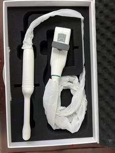 Servicio de Reparación de Sondas de Ultrasonido SonaScape VC6-2, Reparación de Sonda Volumétrica 4D Abdominal, Reparación de Transductor Ultrasónico - Product Image 5