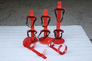 ราวแขวนผนังเครื่องดับเพลิงที่วางเครื่องดับเพลิง - Product Image 3