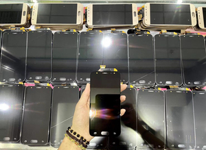 Pantalla lcd y táctil para móvil, para <span class=keywords><strong>oppo</strong></span> reno 3 pro reno 4 pro - Product Image 6