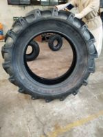 Catalogue de pneus Advance, marque chinoise, pneus de tracteur agricole 13.6-24/13.6-28, caoutchouc naturel, garantie de 2 ans pour utilisation agricole