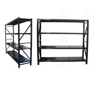 رفوف مستودع ، رفوف قابلة للإزالة ، حجم صغير ، تكلفة شحن منخفضة ، سوبر ماركت - Product Image 5